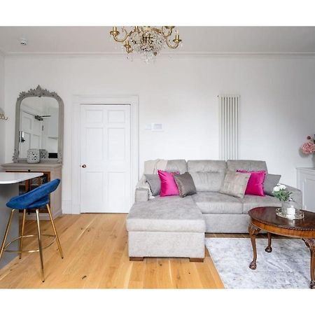 Apartament The Gilt Bath Zewnętrze zdjęcie