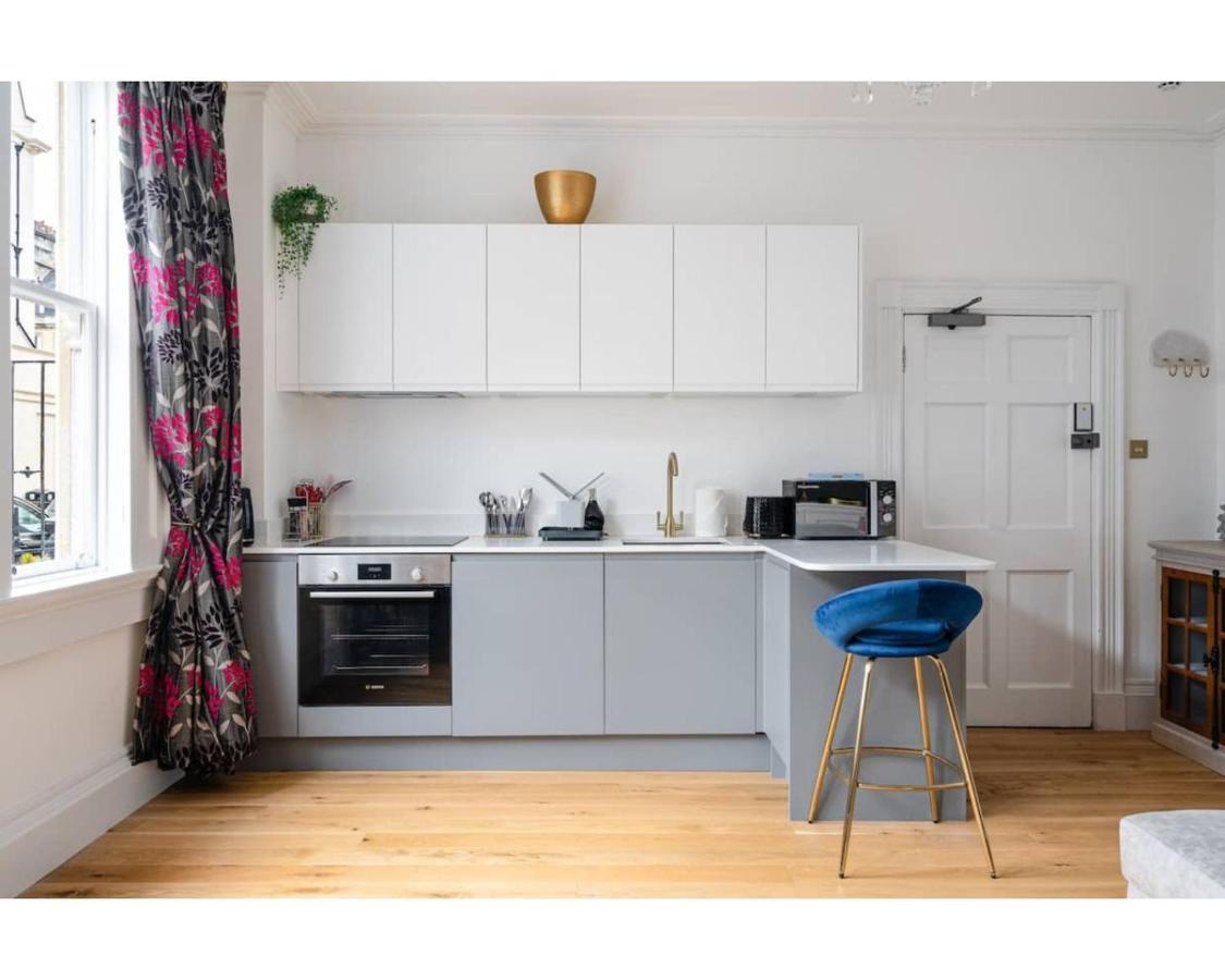 Apartament The Gilt Bath Zewnętrze zdjęcie