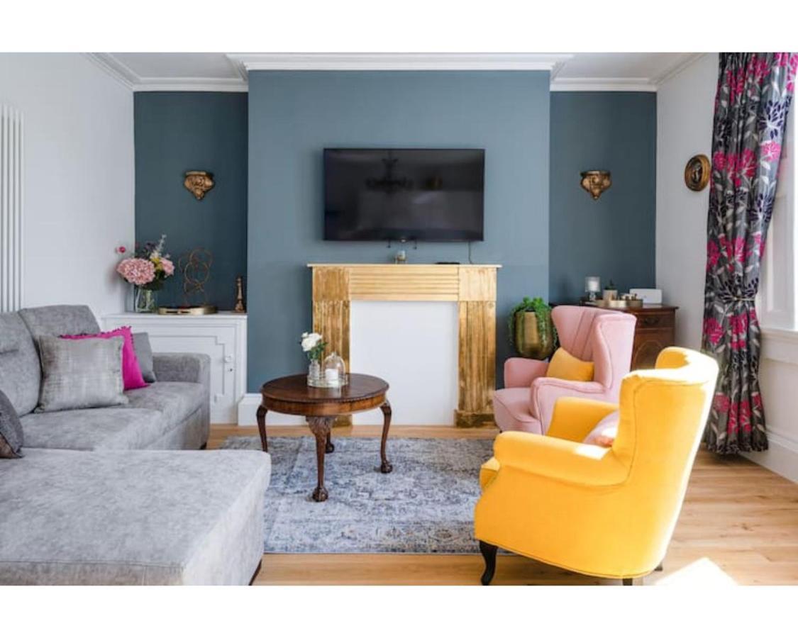 Apartament The Gilt Bath Zewnętrze zdjęcie