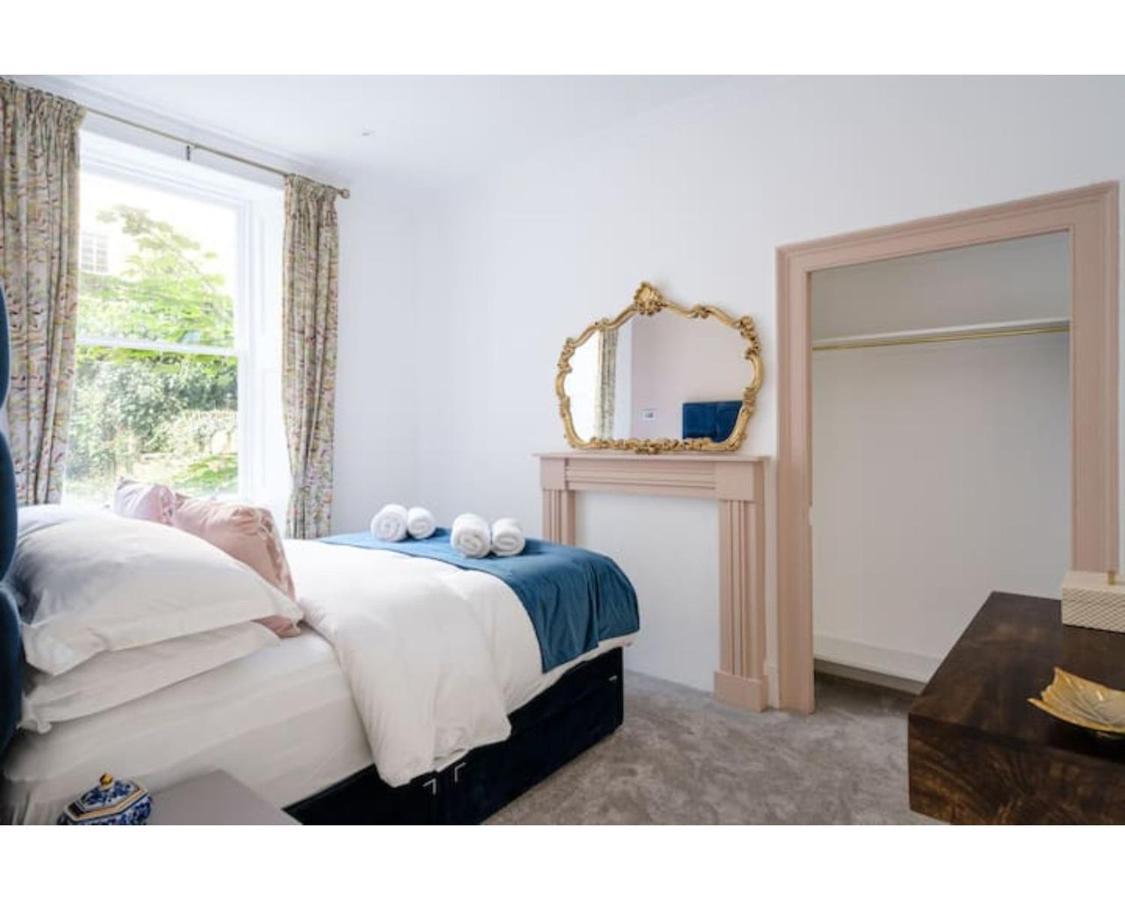 Apartament The Gilt Bath Zewnętrze zdjęcie