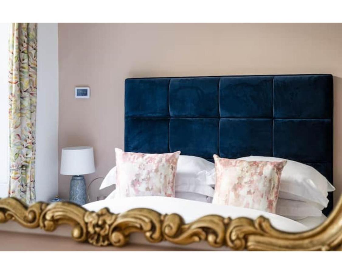 Apartament The Gilt Bath Zewnętrze zdjęcie