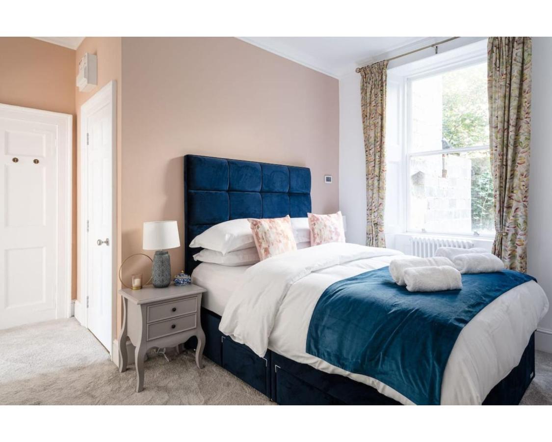 Apartament The Gilt Bath Zewnętrze zdjęcie
